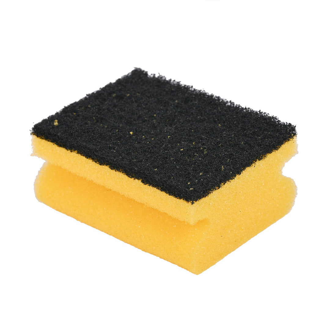 Scourers