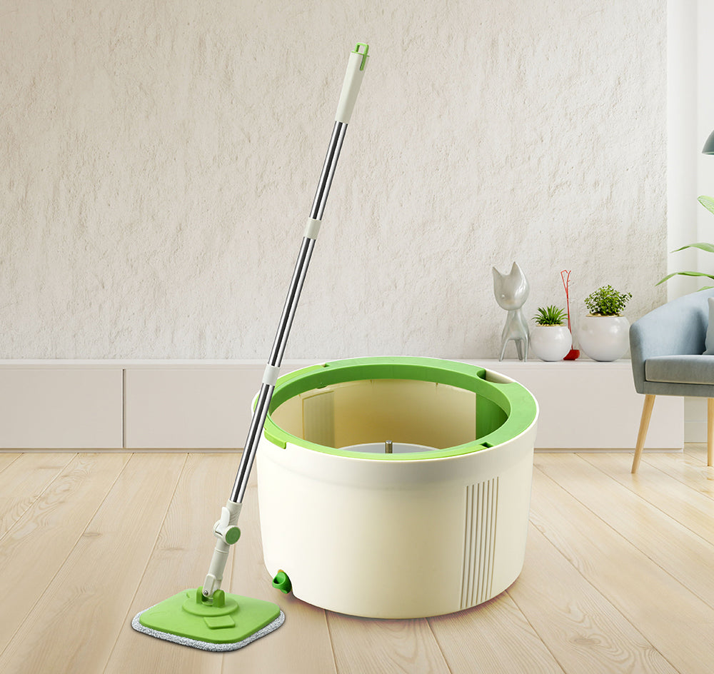 Tornado Spin Mop