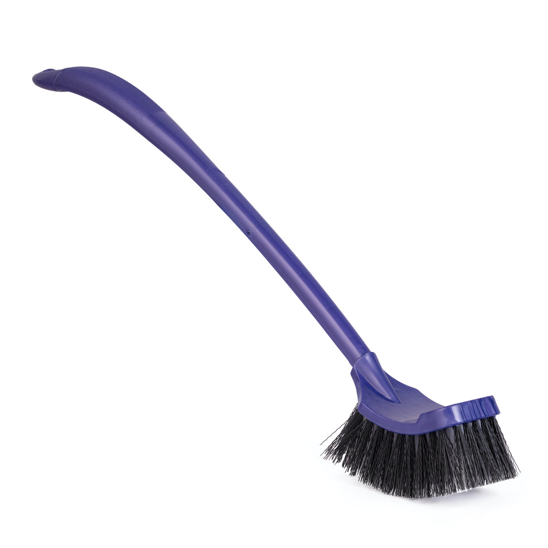 Long Hockey Brush