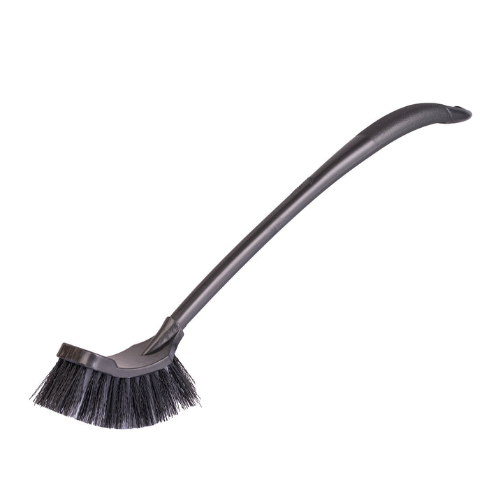 Long Hockey Brush