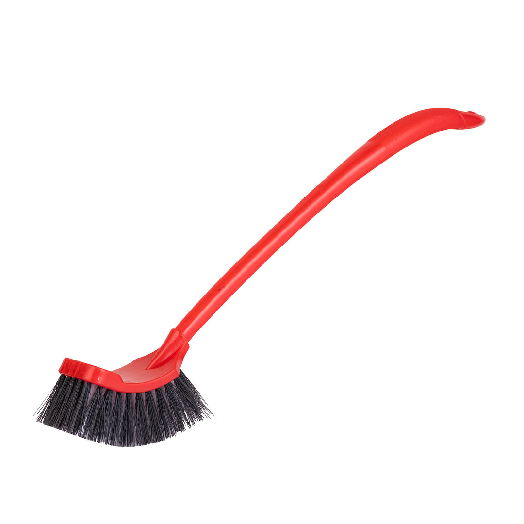 Long Hockey Brush