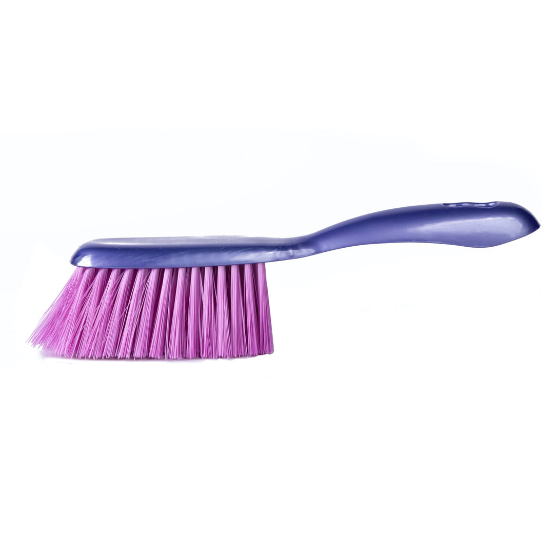 Dustpan with Brush Set