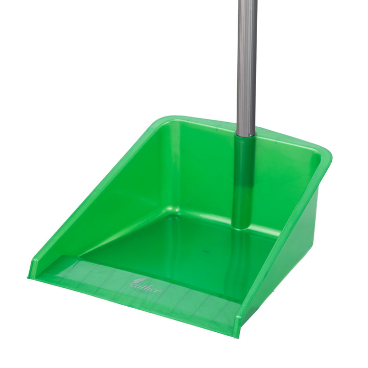 Dustpan with Short Handle