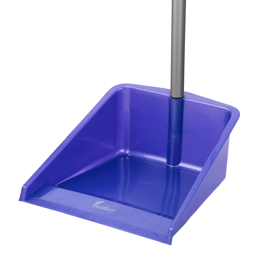 Dustpan with Short Handle