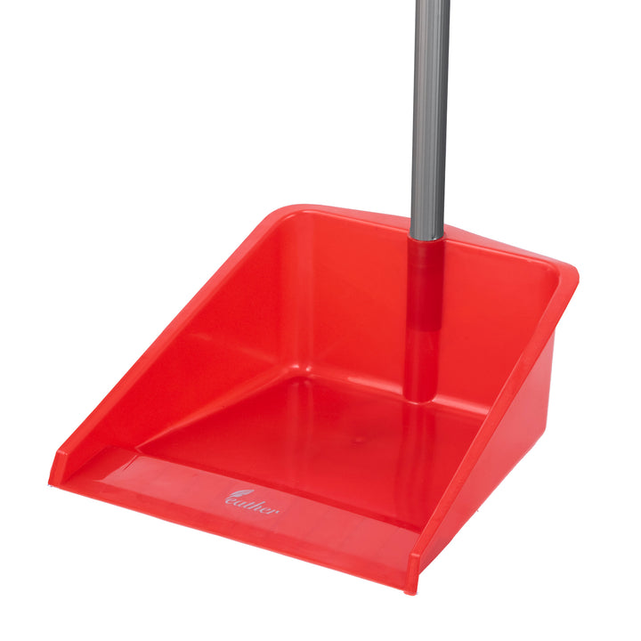 Dustpan with Short Handle