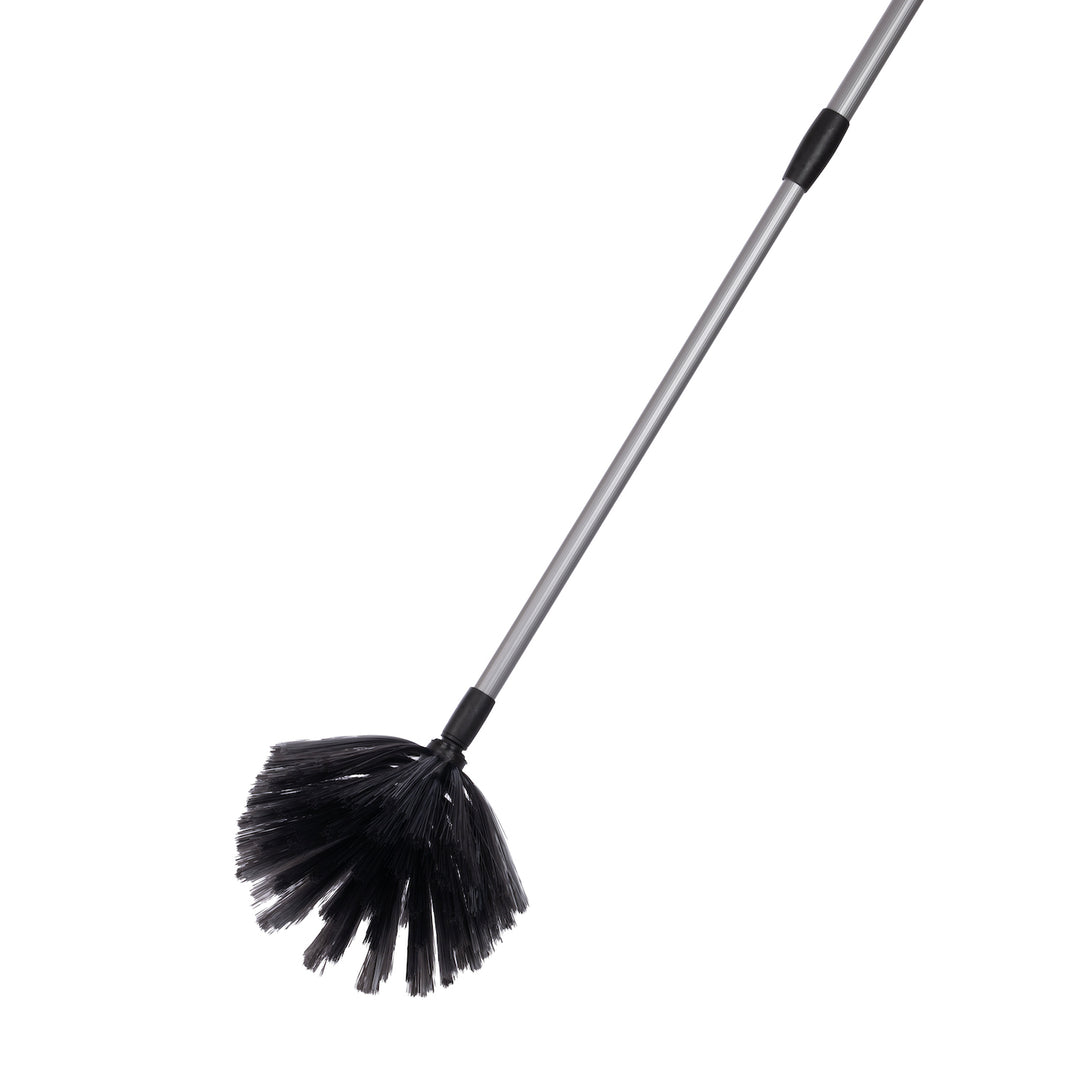 Cobweb Brush with Telescopic Handle (2M)