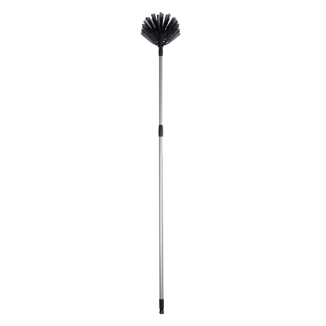 Cobweb Brush with Telescopic Handle (2M)