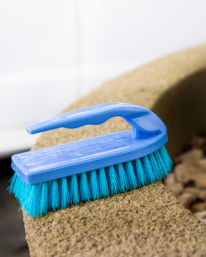 Hand Scrub Brush