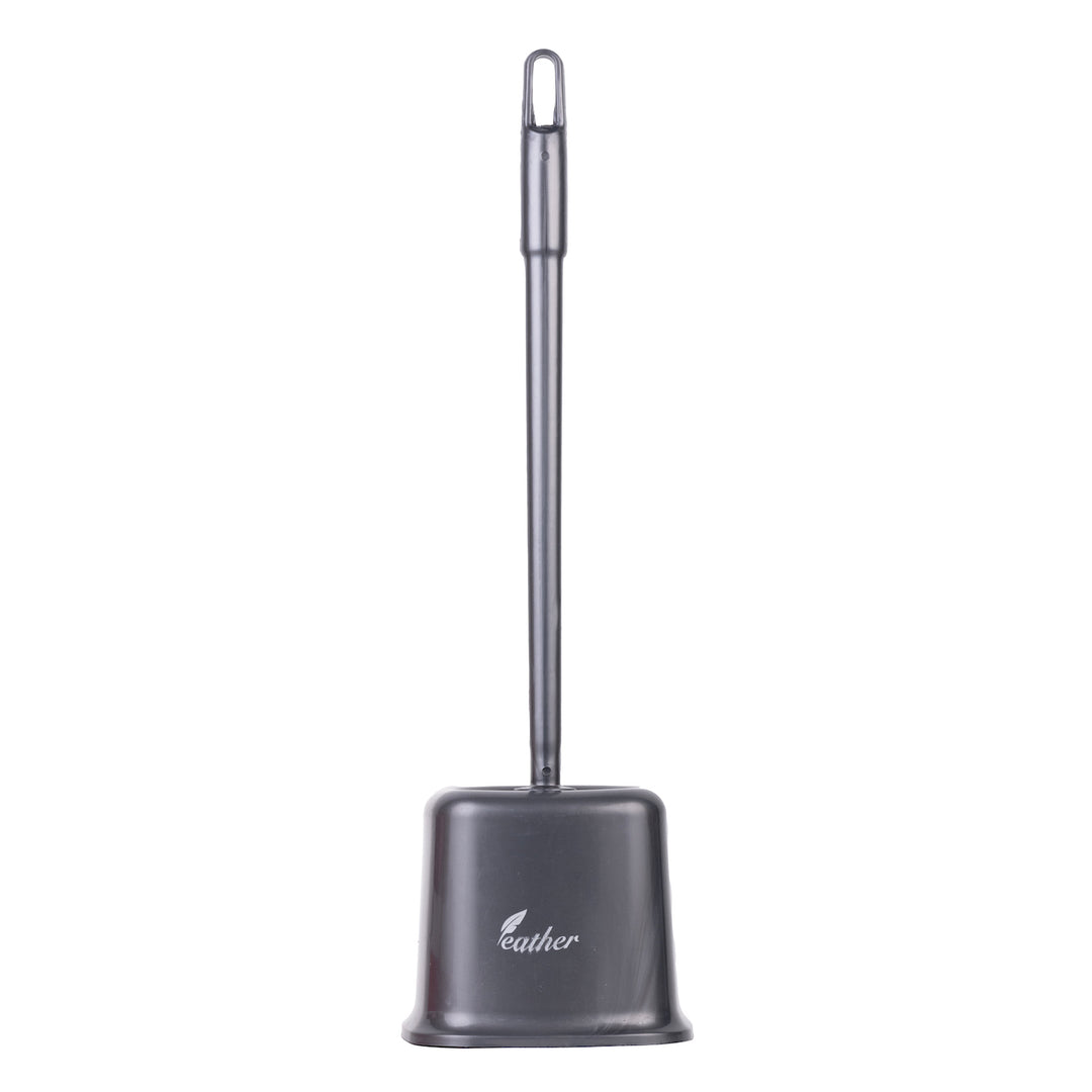 Toilet Brush with Holder