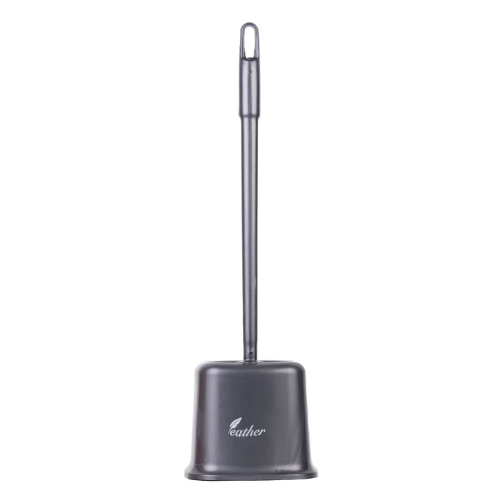 Toilet Brush with Holder