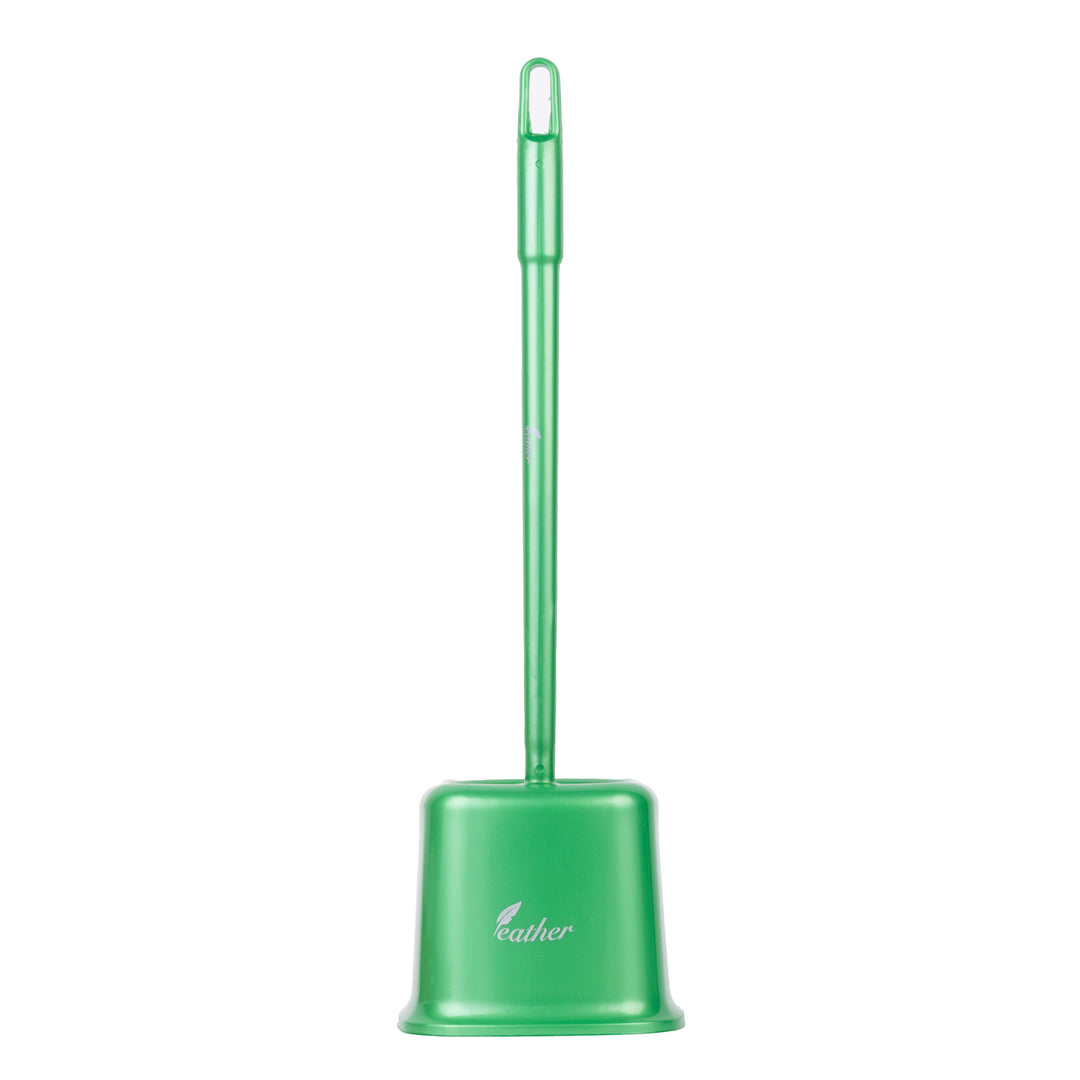 Toilet Brush with Holder