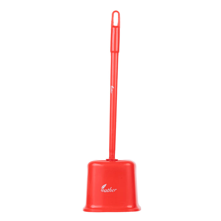 Toilet Brush with Holder