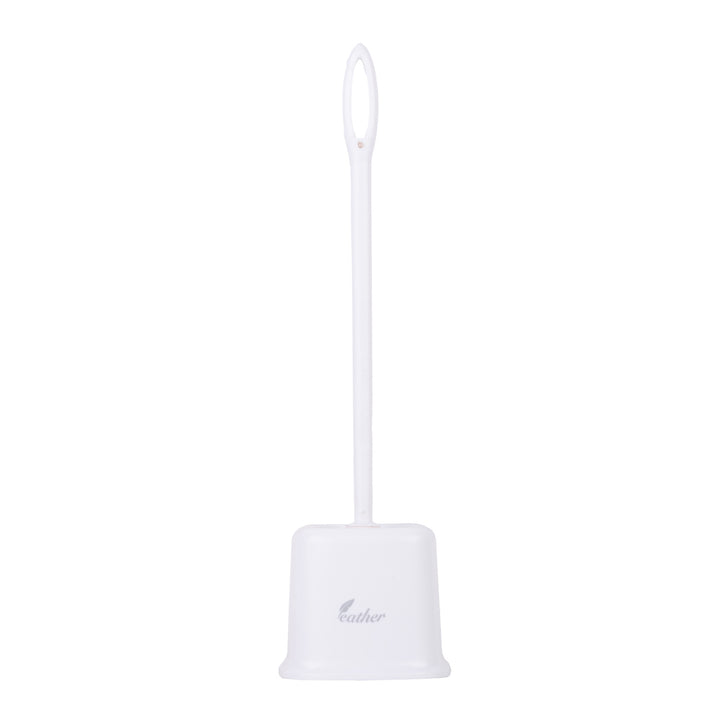 Toilet Brush with Holder