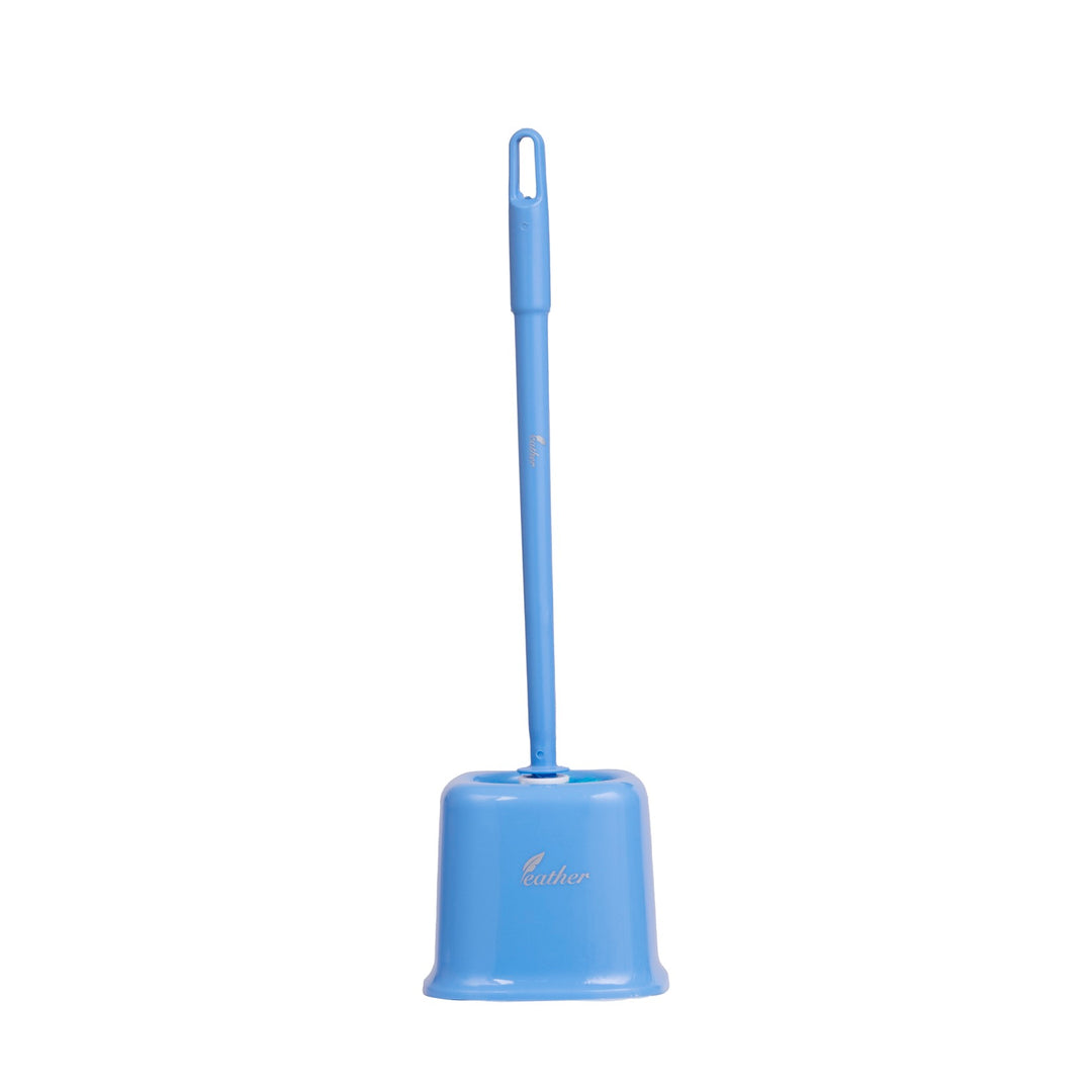 Toilet Brush with Holder