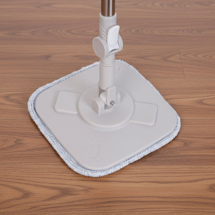 Tornado Spin Mop