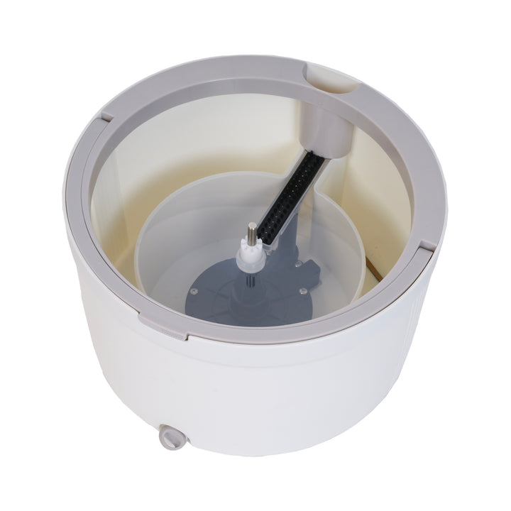 Tornado Spin Mop
