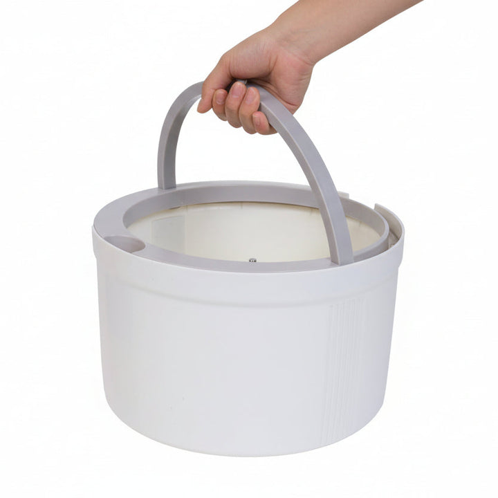 Tornado Spin Mop