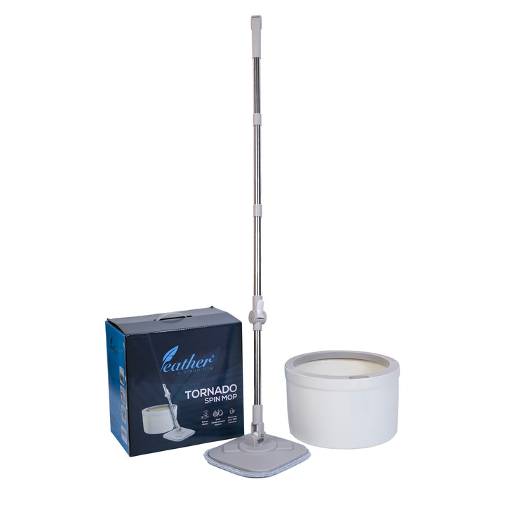 Tornado Spin Mop