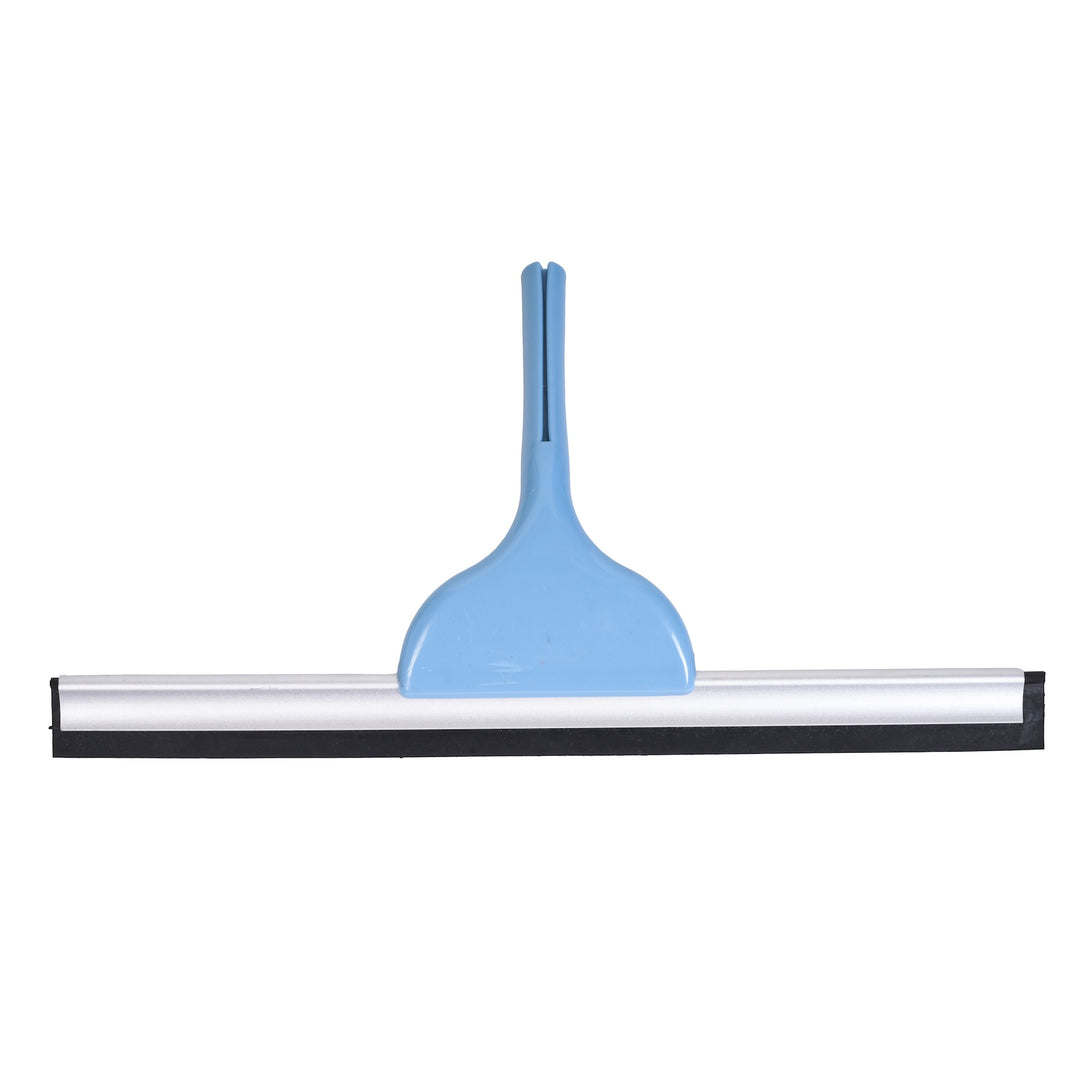 Squeegee with Soap Applicator