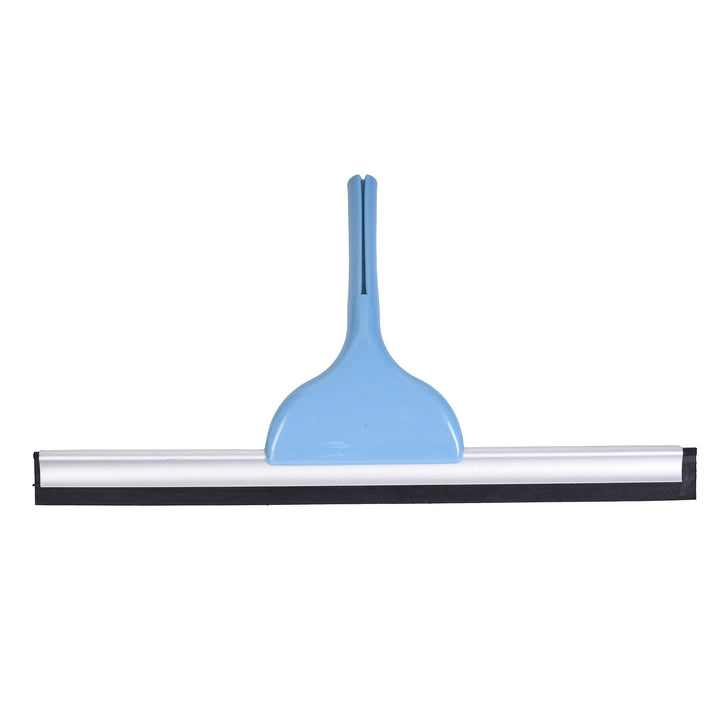 Squeegee with Soap Applicator