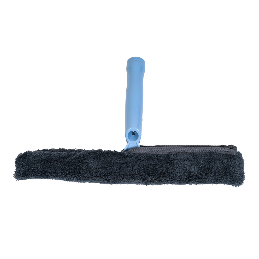 Squeegee with Soap Applicator