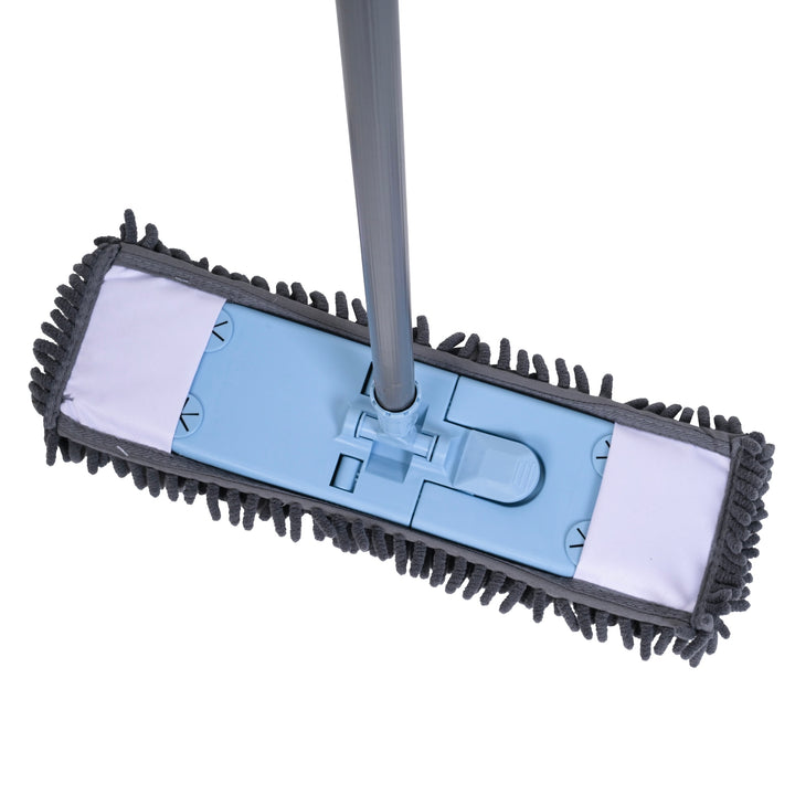 Chenille Flat Mop 40CM
