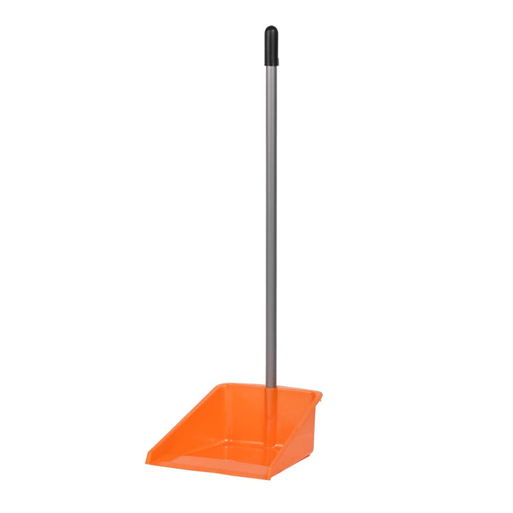 Dustpan with Short Handle