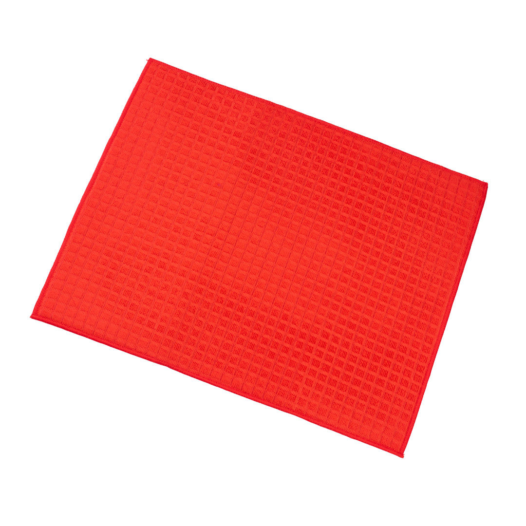 Microfiber Dish Drying Mat 2Pcs