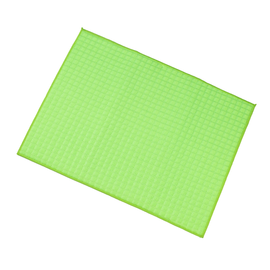 Microfiber Dish Drying Mat 2Pcs
