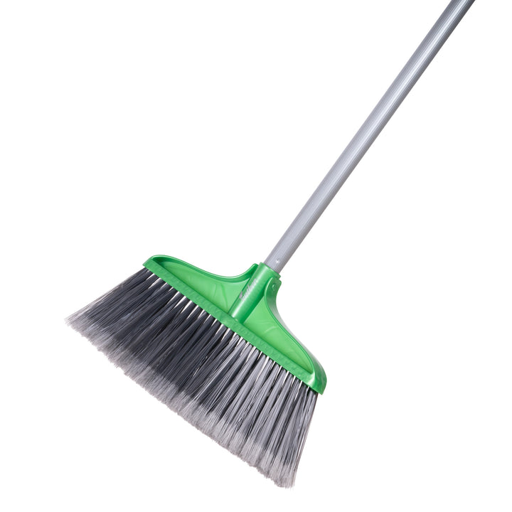 Eco Indoor Broom with Handle