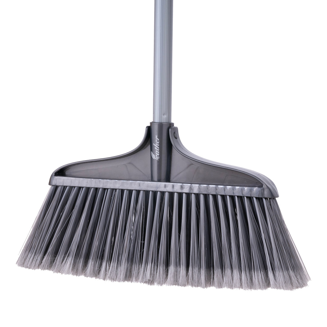 Eco Indoor Broom with Handle