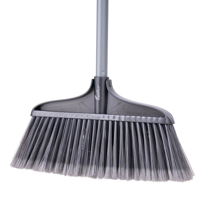 Eco Indoor Broom with Handle