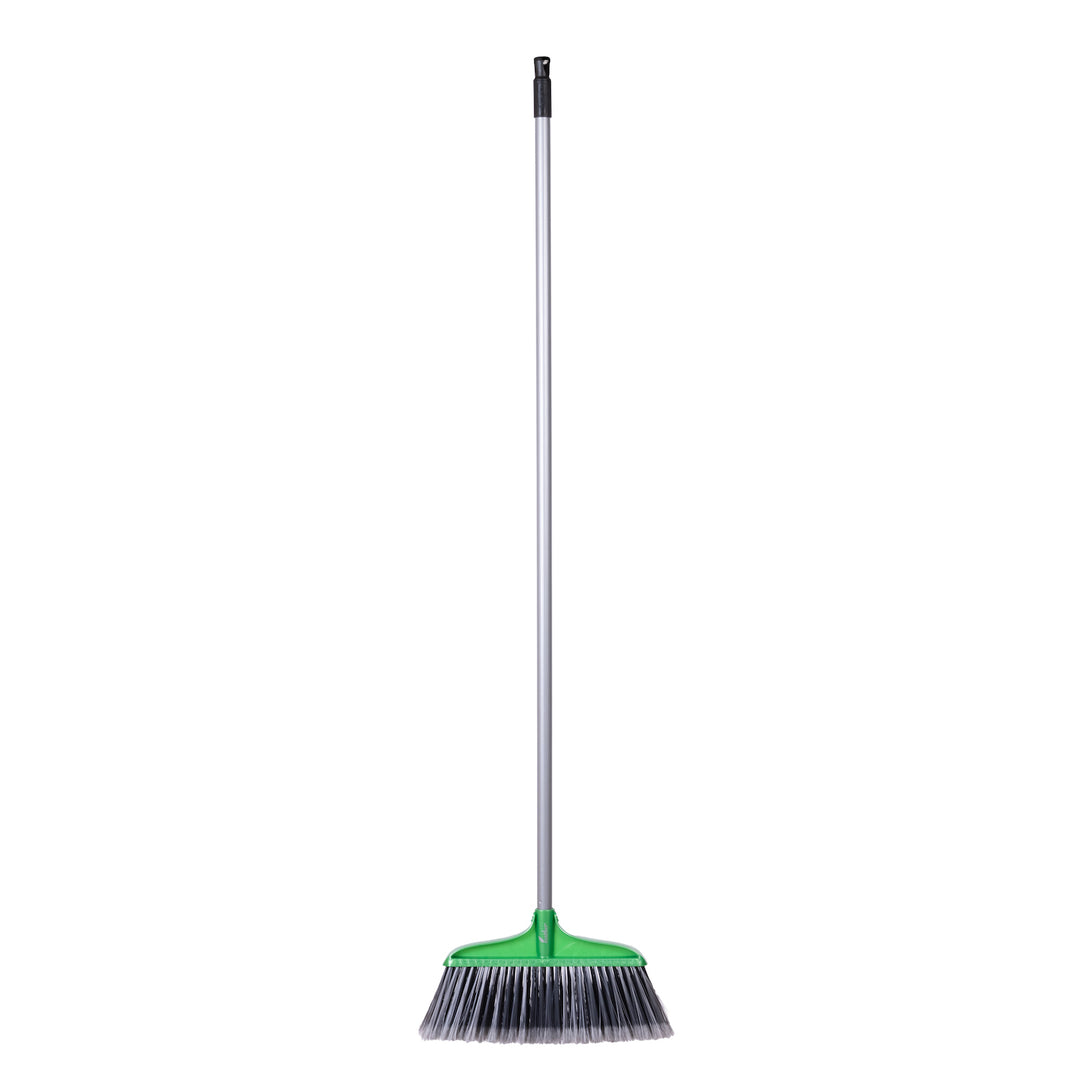 Eco Indoor Broom with Handle
