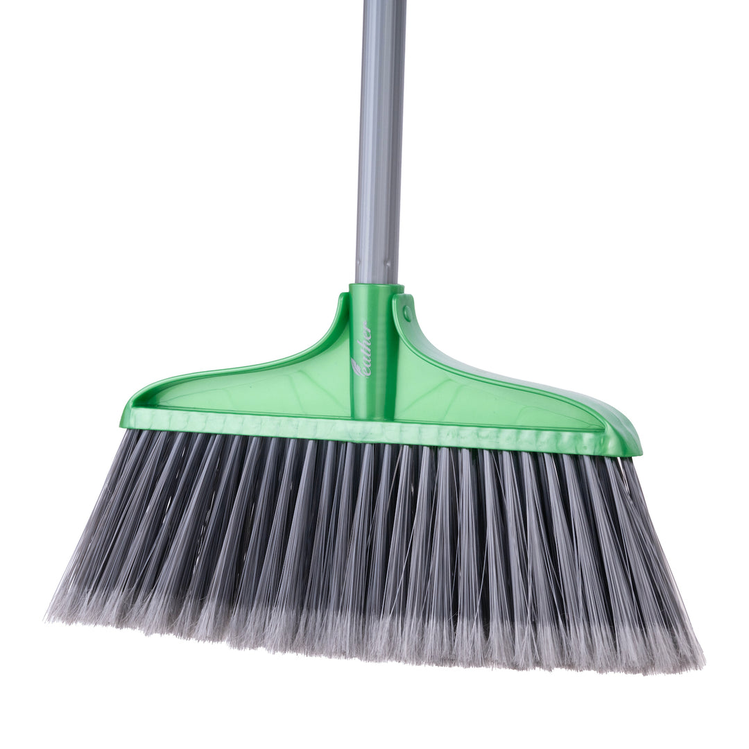 Eco Indoor Broom with Handle