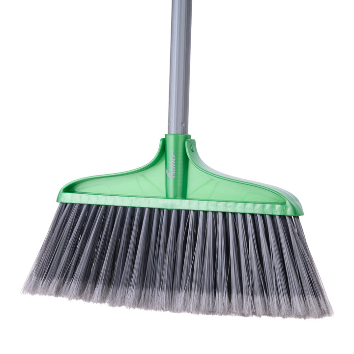 Eco Indoor Broom with Handle