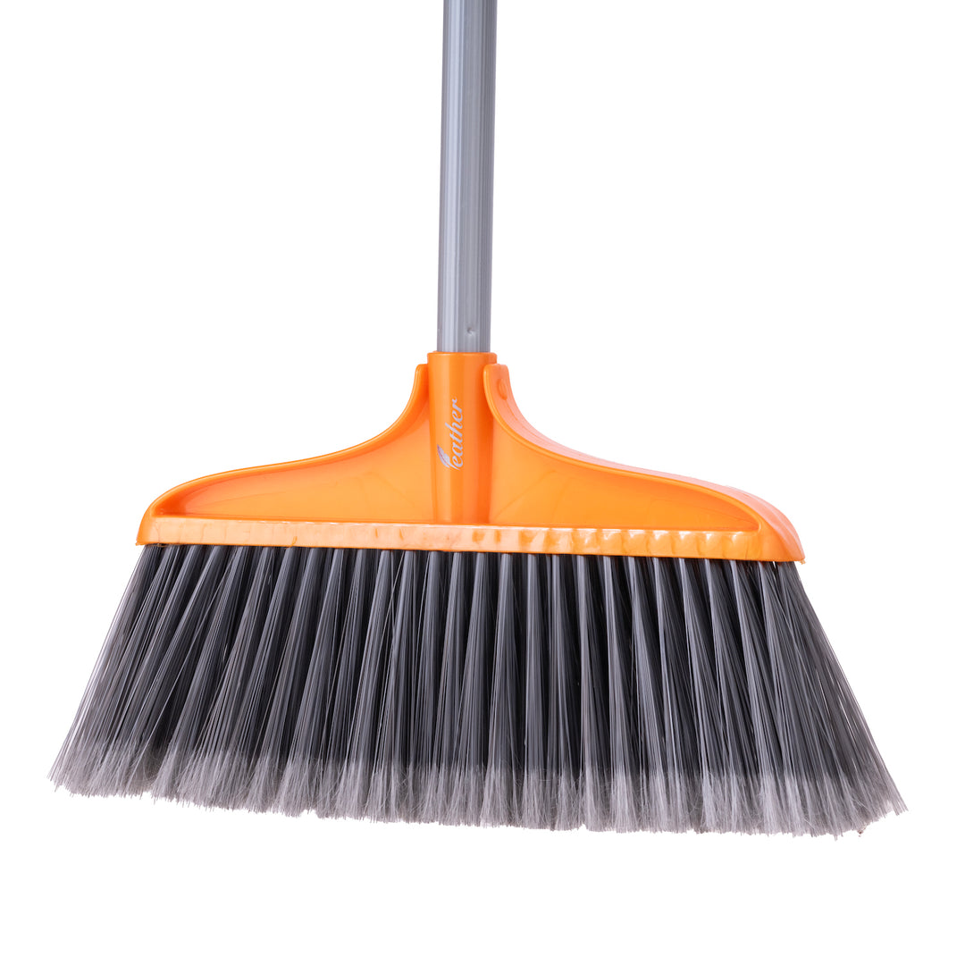Eco Indoor Broom with Handle