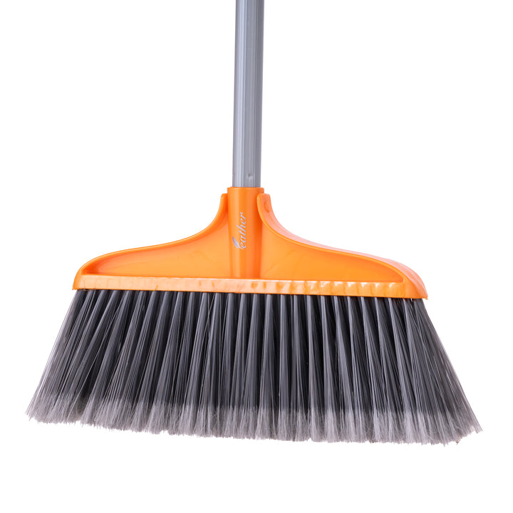 Eco Indoor Broom with Handle