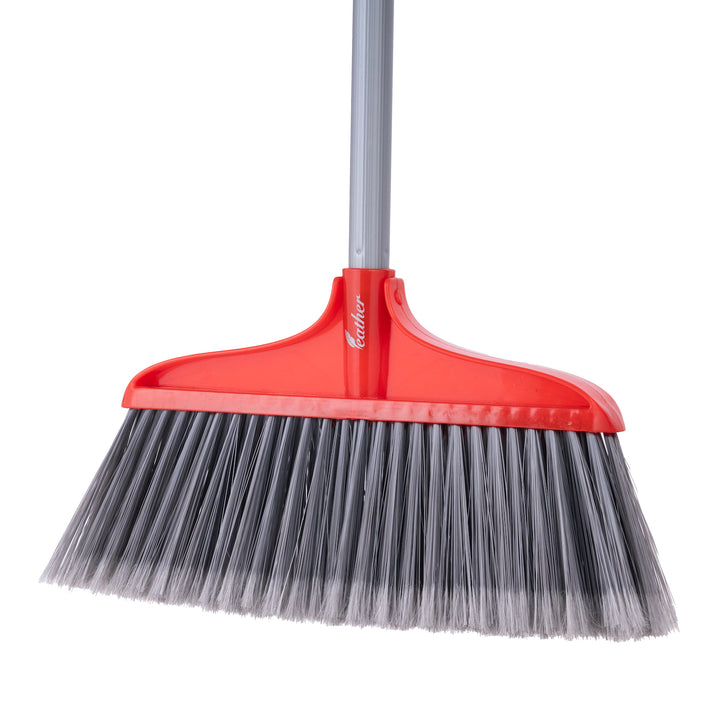 Eco Indoor Broom with Handle