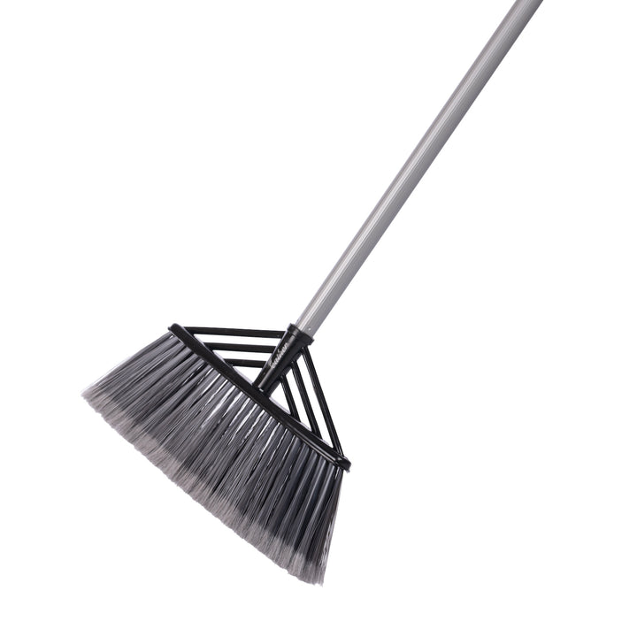 Medium Indoor Broom with Handle