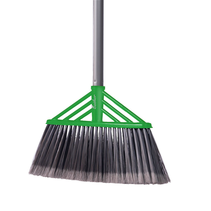 Medium Indoor Broom with Handle