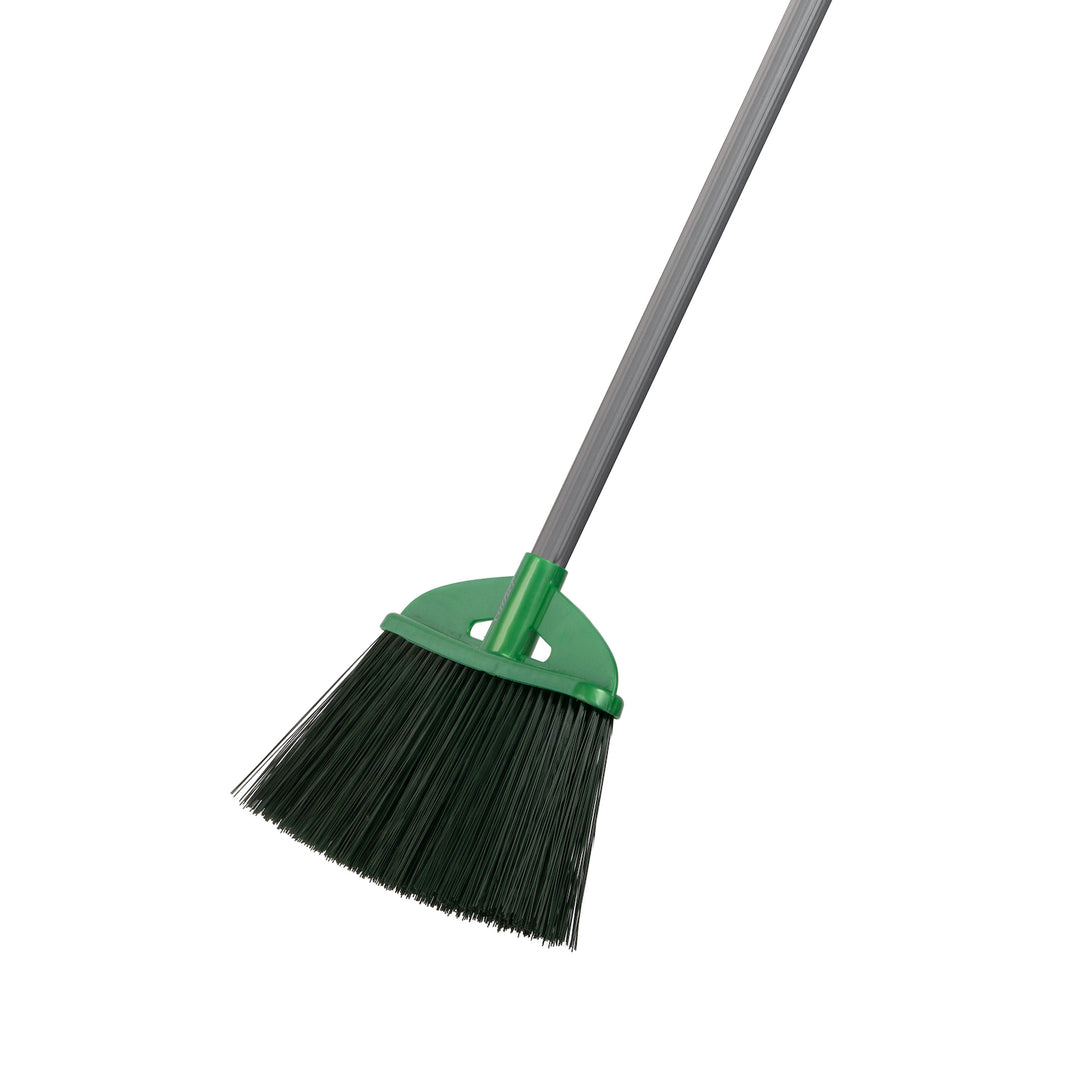 Outdoor Broom with Handle