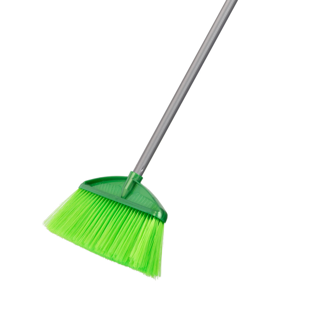 Soft Indoor Broom with Handle