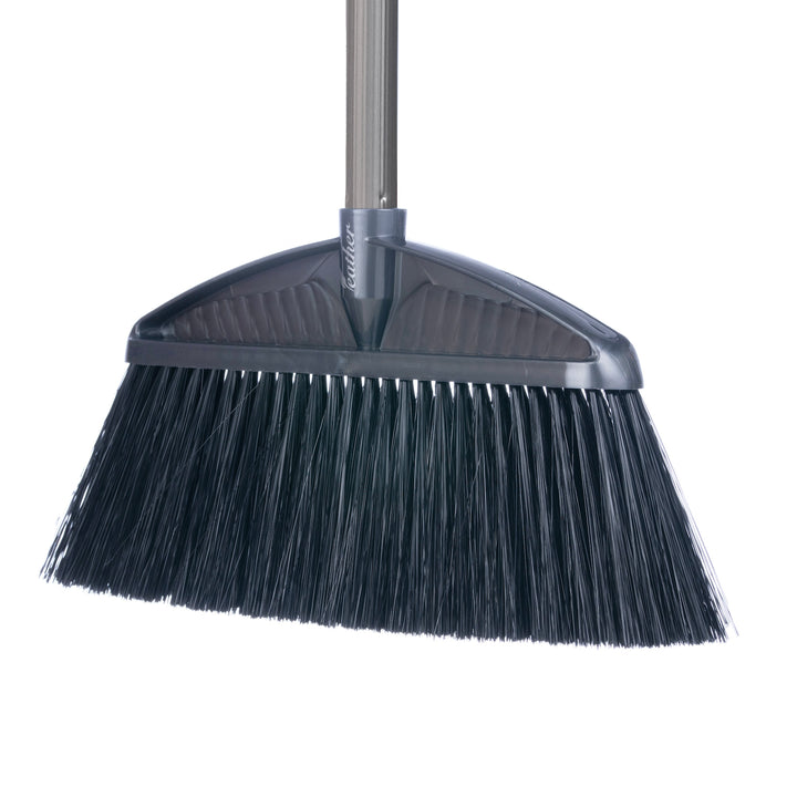 Soft Indoor Broom with Handle