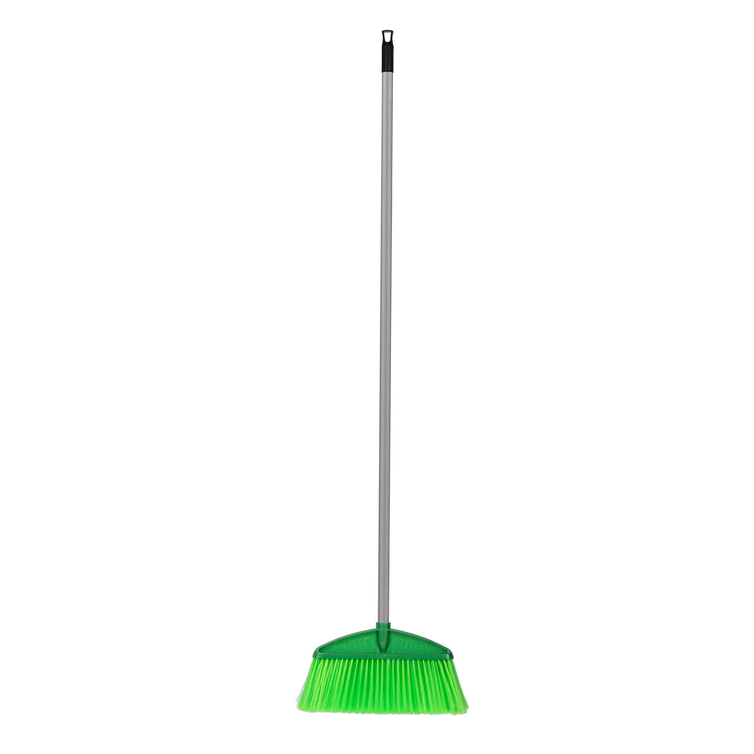 Soft Indoor Broom with Handle