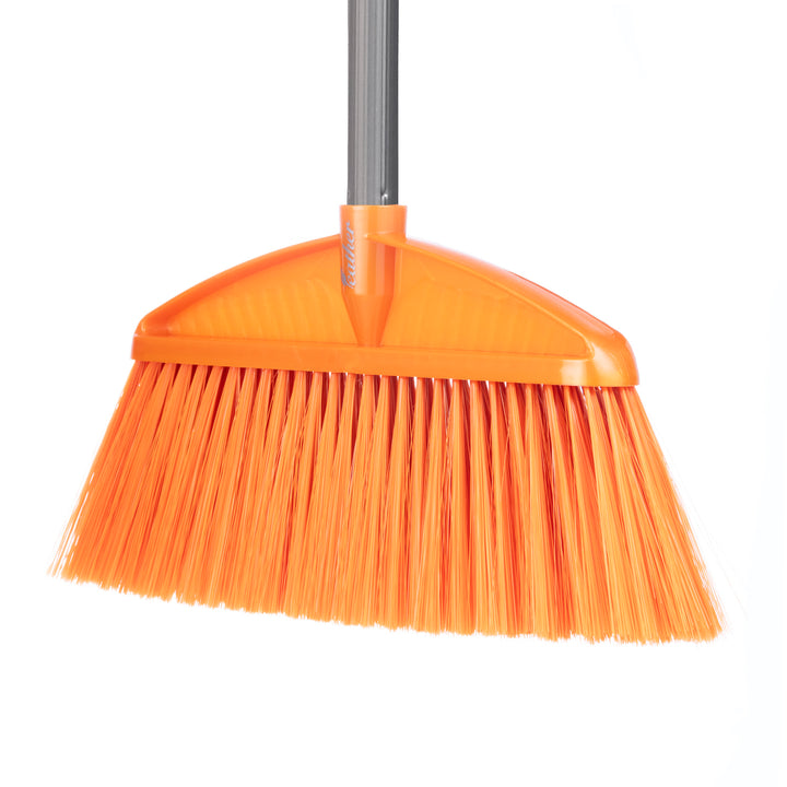 Soft Indoor Broom with Handle