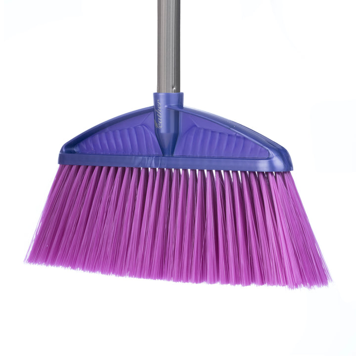 Soft Indoor Broom with Handle