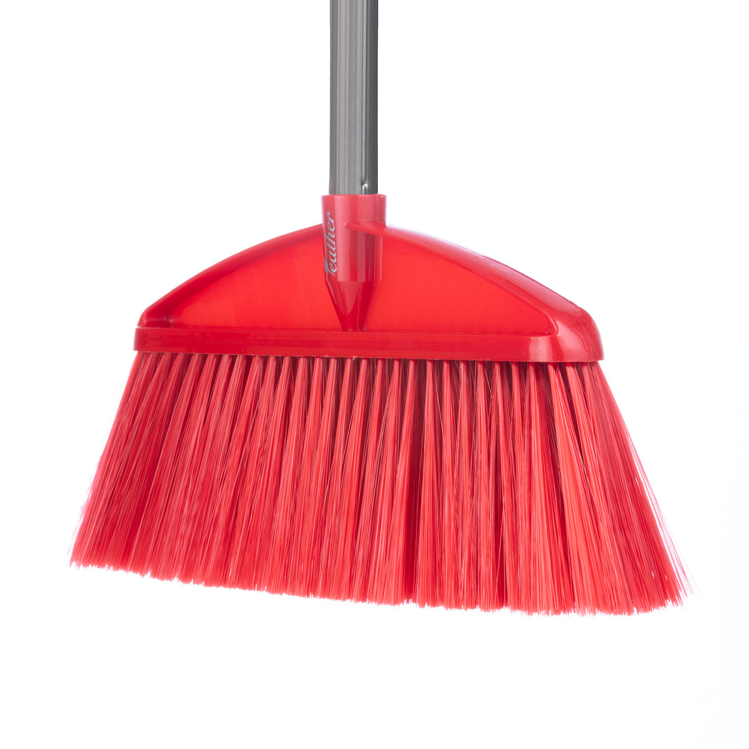 Soft Indoor Broom with Handle