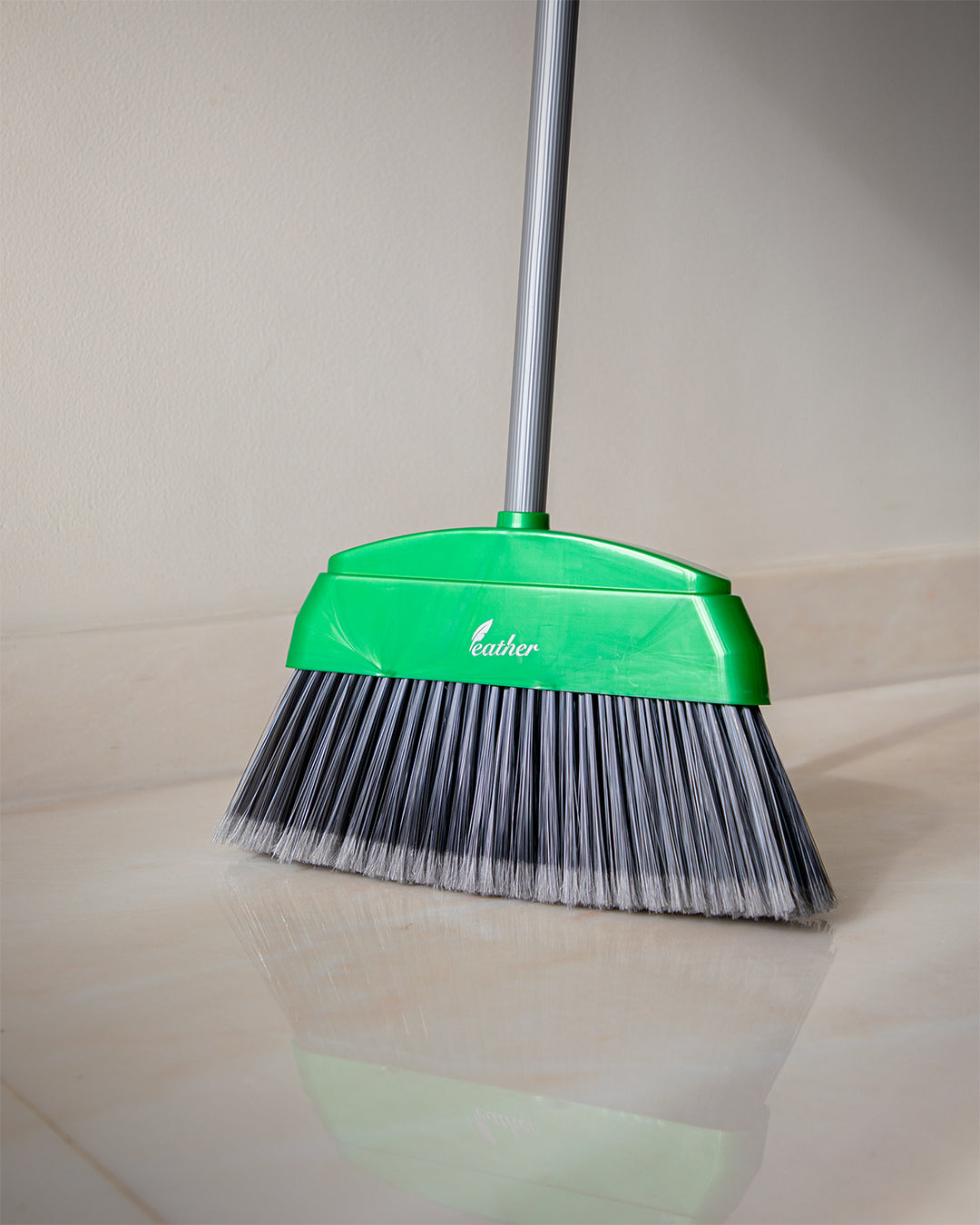 Original Indoor Broom with Handle