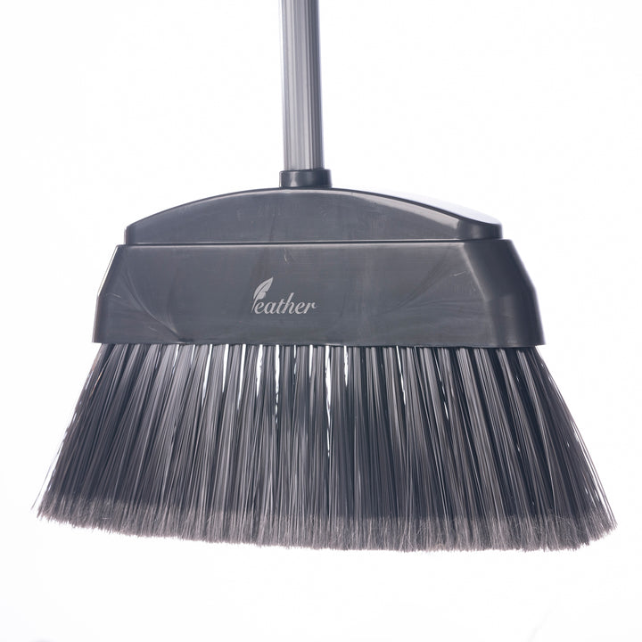 Original Indoor Broom with Handle