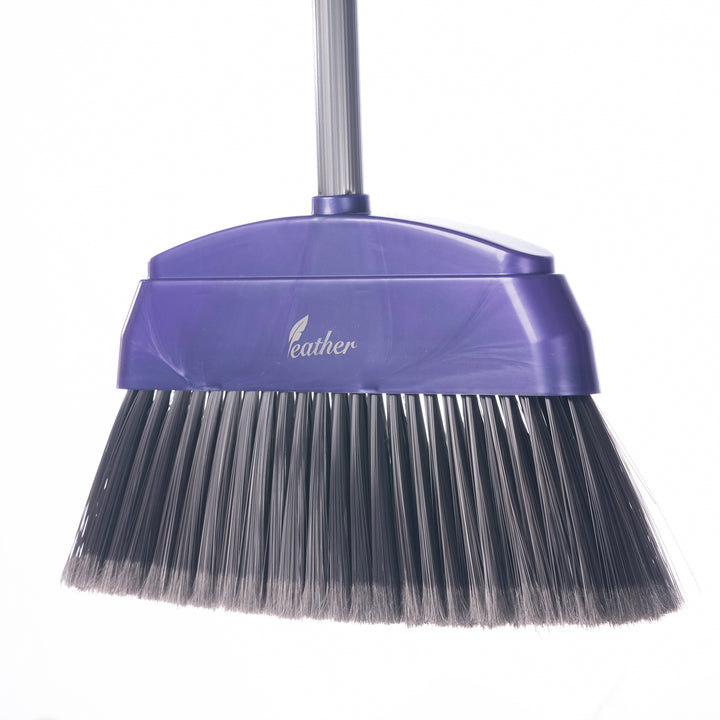 Original Indoor Broom with Handle